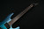 Ibanez S521OFM S Standard 6str Electric Guitar  - Ocean Fade Metallic 882