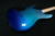 Ibanez S521OFM S Standard 6str Electric Guitar  - Ocean Fade Metallic 882