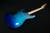 Ibanez S521OFM S Standard 6str Electric Guitar  - Ocean Fade Metallic 882