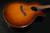 Ibanez AEG70VVH Vintage Violin High Gloss 071