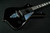 Ibanez PSM10BK Paul Stanley Signature 6str Electric Guitar (22.2'' scale) - Black 113