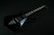 Ibanez PSM10BK Paul Stanley Signature 6str Electric Guitar (22.2'' scale) - Black 113