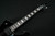 Ibanez PSM10BK Paul Stanley Signature 6str Electric Guitar (22.2'' scale) - Black 113