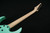 Ibanez RG Standard 6str Electric Guitar - Sea Foam Green Matte - 170