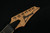 Ibanez SEW761FMNTF S Standard 6str Electric Guitar  - Natural Flat 685