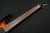 Ibanez S621QMDEB S Standard 6str Electric Guitar  - Dragon Eye Burst 995