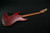 Ibanez SEW761FMNTF S Standard 6str Electric Guitar  - Natural Flat 298