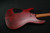 Ibanez SEW761FMNTF S Standard 6str Electric Guitar  - Natural Flat 298