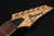 Ibanez SEW761FMNTF S Standard 6str Electric Guitar  - Natural Flat 298