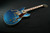 Ibanez AS73GPBM AS Artcore Semi-hollow Electric Guitar - Prussian Blue Metallic 831