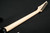 Ibanez JEMJRBK Steve Vai Signature 6str Electric Guitar - Black 415