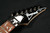 Ibanez JEMJRBK Steve Vai Signature 6str Electric Guitar - Black 415