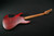 Ibanez SEW761FMNTF S Standard 6str Electric Guitar  - Natural Flat 683