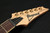 Ibanez SEW761FMNTF S Standard 6str Electric Guitar  - Natural Flat 258