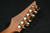 Ibanez SEW761FMNTF S Standard 6str Electric Guitar  - Natural Flat 258