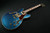 Ibanez AS73GPBM AS Artcore Semi-hollow Electric Guitar - Prussian Blue Metallic 834