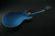 Ibanez AS73GPBM AS Artcore Semi-hollow Electric Guitar - Prussian Blue Metallic 834