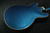 Ibanez AS73GPBM AS Artcore Semi-hollow Electric Guitar - Prussian Blue Metallic 834