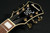 Ibanez AS73GPBM AS Artcore Semi-hollow Electric Guitar - Prussian Blue Metallic 834