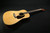 Martin 2017 D-28 Dreadnought Acoustic Guitar Natural 587