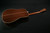 Martin 2017 D-28 Dreadnought Acoustic Guitar Natural 587