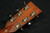 Martin 2017 D-28 Dreadnought Acoustic Guitar Natural 587