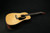 Martin 2017 D-28 Dreadnought Acoustic Guitar Natural 673