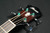 Ibanez AEB10EDVS Dark Violin Sunburst High Gloss 074