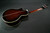 Ibanez AEB10EDVS Dark Violin Sunburst High Gloss 074