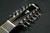 Ibanez AEG5012DVH Dark Violin Sunburst High Gloss 214