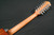 Ibanez AEG5012DVH Dark Violin Sunburst High Gloss 214