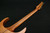 Ibanez RGT1220PBABS RG Premium 6str Electric Guitar - Antique Brown Stained Flat 174