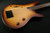Ibanez SRH500FNNF SR Bass Workshop 4str Electric Bass - Hollow Body Fretless - Natural Browned Burst Flat 689