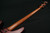 Ibanez SRH500FNNF SR Bass Workshop 4str Electric Bass - Hollow Body Fretless - Natural Browned Burst Flat 689