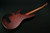 Ibanez SRH500FNNF SR Bass Workshop 4str Electric Bass - Hollow Body Fretless - Natural Browned Burst Flat 689
