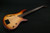 Ibanez SRH500FNNF SR Bass Workshop 4str Electric Bass - Hollow Body Fretless - Natural Browned Burst Flat 018