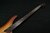 Ibanez SRH500FNNF SR Bass Workshop 4str Electric Bass - Hollow Body Fretless - Natural Browned Burst Flat 018