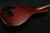 Ibanez SRH500FNNF SR Bass Workshop 4str Electric Bass - Hollow Body Fretless - Natural Browned Burst Flat 018