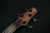 Ibanez SRH500FNNF SR Bass Workshop 4str Electric Bass - Hollow Body Fretless - Natural Browned Burst Flat 018