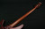 Ibanez SRH500FNNF SR Bass Workshop 4str Electric Bass - Hollow Body Fretless - Natural Browned Burst Flat 018