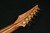 Ibanez RGT1220PBABS RG Premium 6str Electric Guitar - Antique Brown Stained Flat 416
