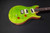 PRS SE Custom 24-08 Eriza Verde with Gigbag