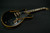 Ibanez JSM20BKL John Scofield Signature 6str Electric Guitar w/Case - Black Low Gloss 368