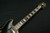 Ibanez JSM20BKL John Scofield Signature 6str Electric Guitar w/Case - Black Low Gloss 368