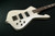 Ibanez SDB3PW Sharlee D'Angelo Signature 4str Electric Bass - Pearl White 361