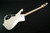Ibanez SDB3PW Sharlee D'Angelo Signature 4str Electric Bass - Pearl White 361