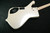 Ibanez SDB3PW Sharlee D'Angelo Signature 4str Electric Bass - Pearl White 361