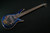 Ibanez SR2605CBB SR Premium 5str Electric Bass w/Bag - Cerulean Blue Burst 888