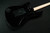 Ibanez JEMJRBK Steve Vai Signature 6str Electric Guitar - Black 506