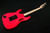 Ibanez JEMJRSPPK Steve Vai Signature 6str Electric Guitar - Pink 490